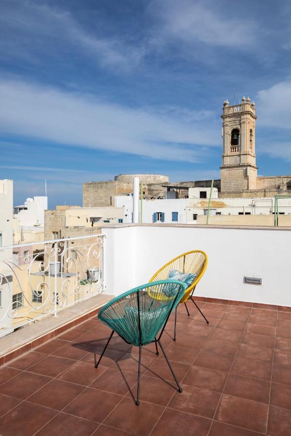 Chic, Stylish Traditional Townhouse With Terrace - סיינט פול ביי מראה חיצוני תמונה
