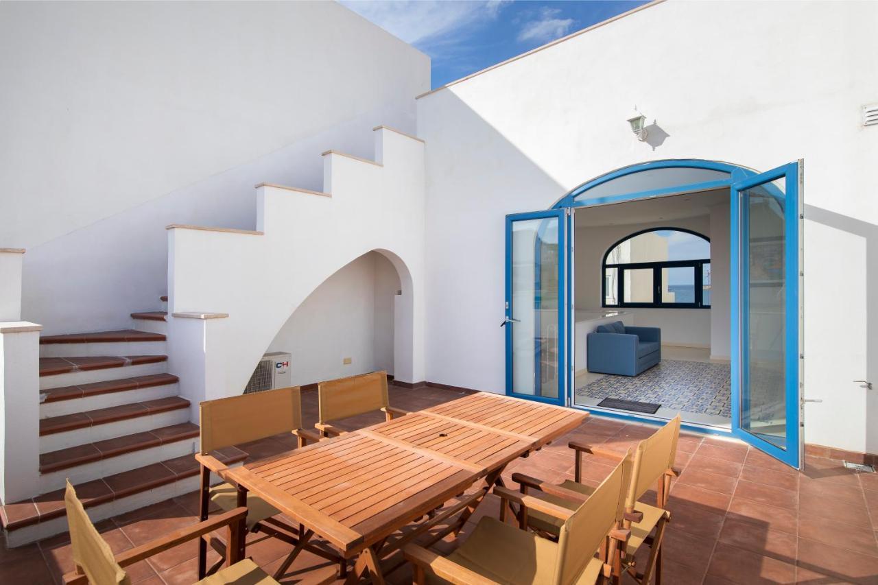 Chic, Stylish Traditional Townhouse With Terrace - סיינט פול ביי מראה חיצוני תמונה