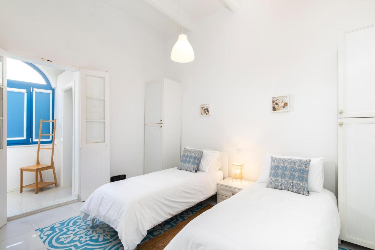 Chic, Stylish Traditional Townhouse With Terrace - סיינט פול ביי מראה חיצוני תמונה