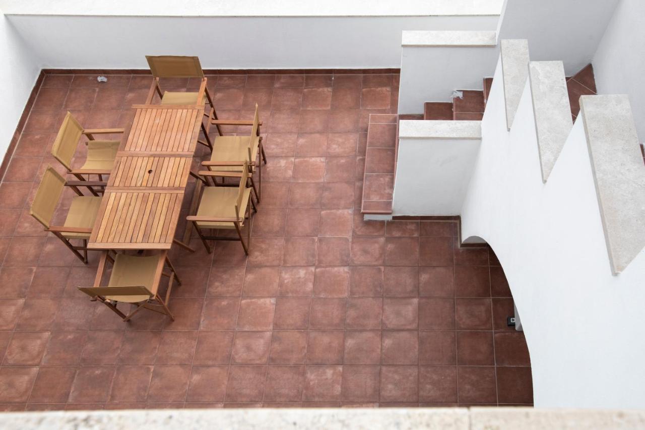 Chic, Stylish Traditional Townhouse With Terrace - סיינט פול ביי מראה חיצוני תמונה