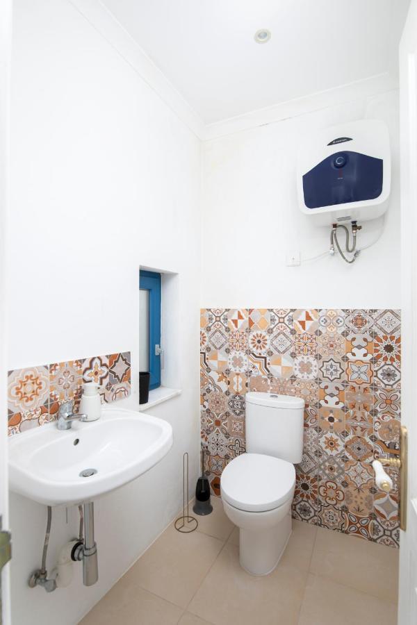 Chic, Stylish Traditional Townhouse With Terrace - סיינט פול ביי מראה חיצוני תמונה