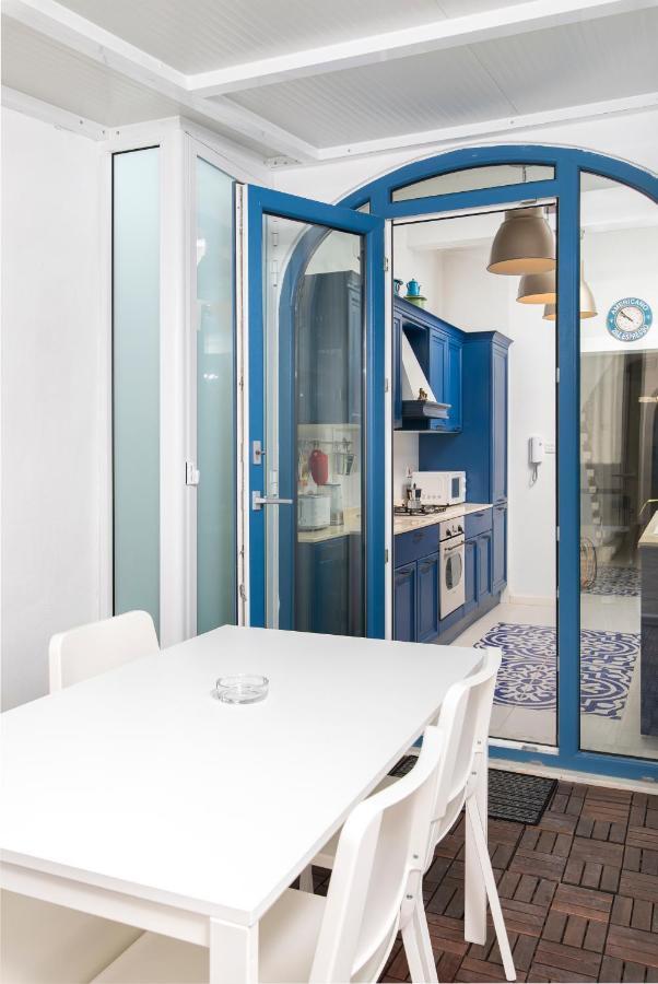 Chic, Stylish Traditional Townhouse With Terrace - סיינט פול ביי מראה חיצוני תמונה