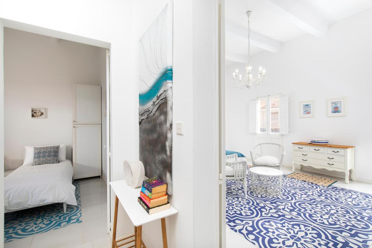 Chic, Stylish Traditional Townhouse With Terrace - סיינט פול ביי מראה חיצוני תמונה