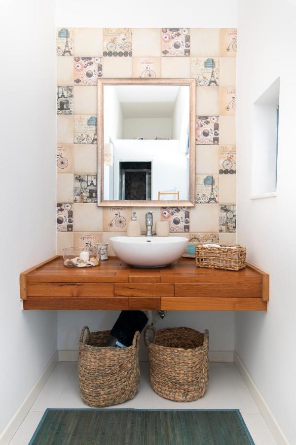 Chic, Stylish Traditional Townhouse With Terrace - סיינט פול ביי מראה חיצוני תמונה